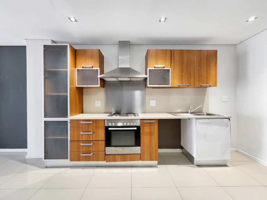 To Let 3 Bedroom Property for Rent in Cape Town City Centre Western Cape